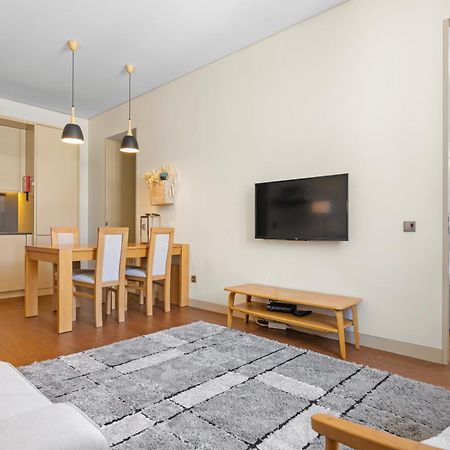 Timeout Market 2 Bedrooms Lisbon Exterior photo